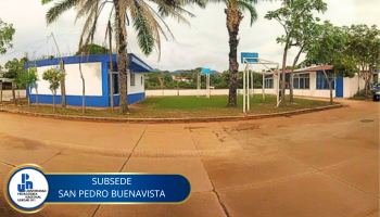 UPN 071 San Pedro Buenavista